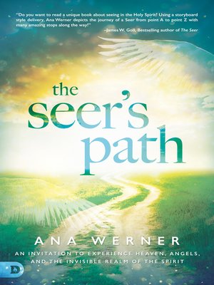 cover image of The Seer's Path
